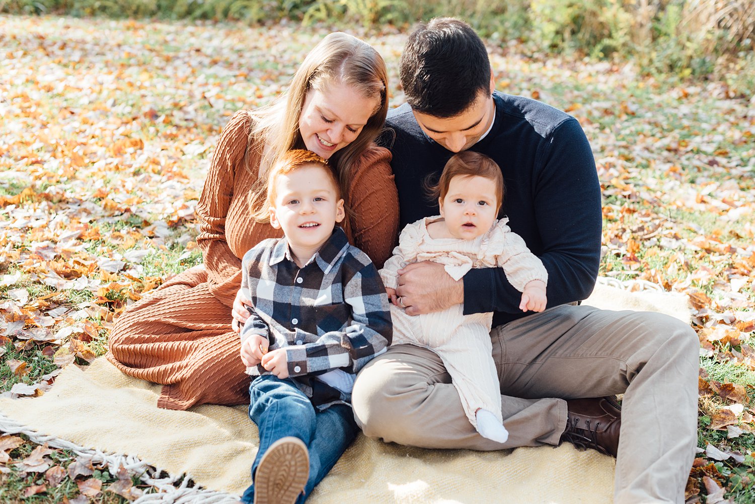 Rockville Mini Sessions - Montgomery County Maryland Family Photographer - Alison Dunn Photography photo