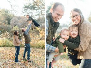 Rockville Mini Sessions - Montgomery County Maryland Family Photographer - Alison Dunn Photography photo