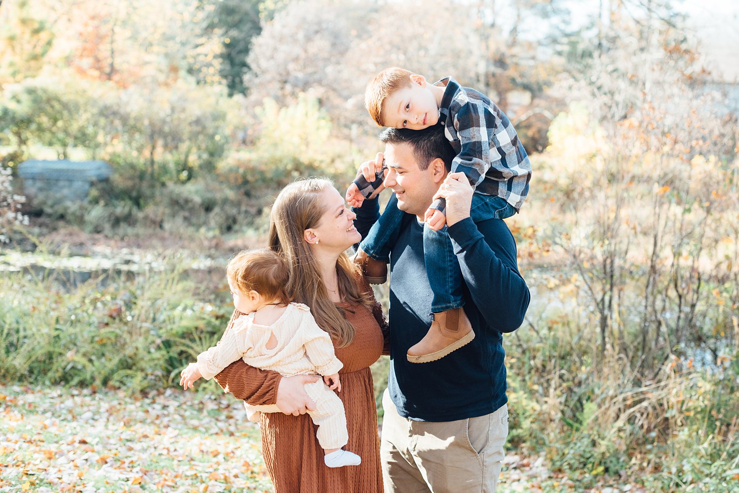 Rockville Mini Sessions - Montgomery County Maryland Family Photographer - Alison Dunn Photography photo