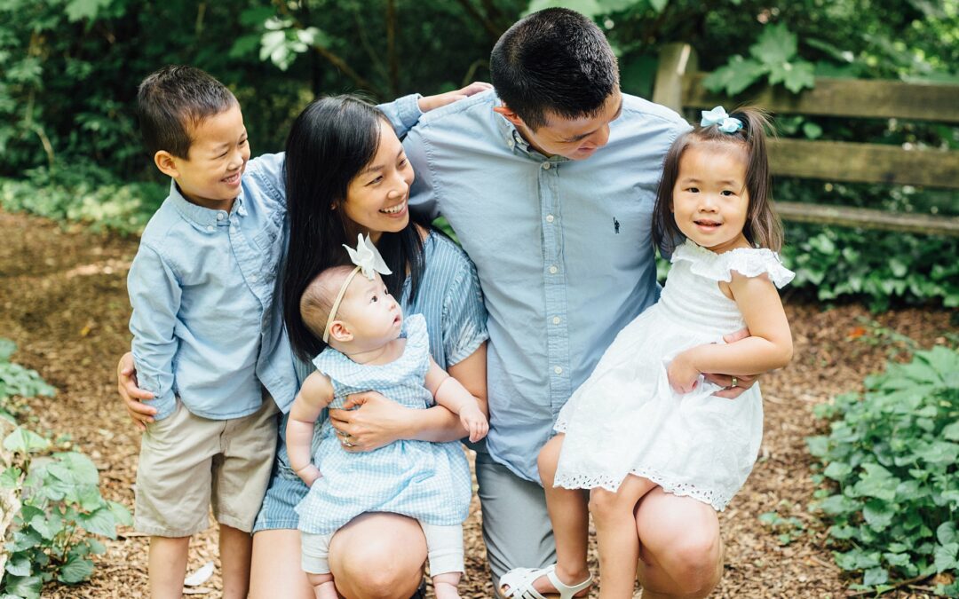2024 Kaskey Park Mini-Session Recap