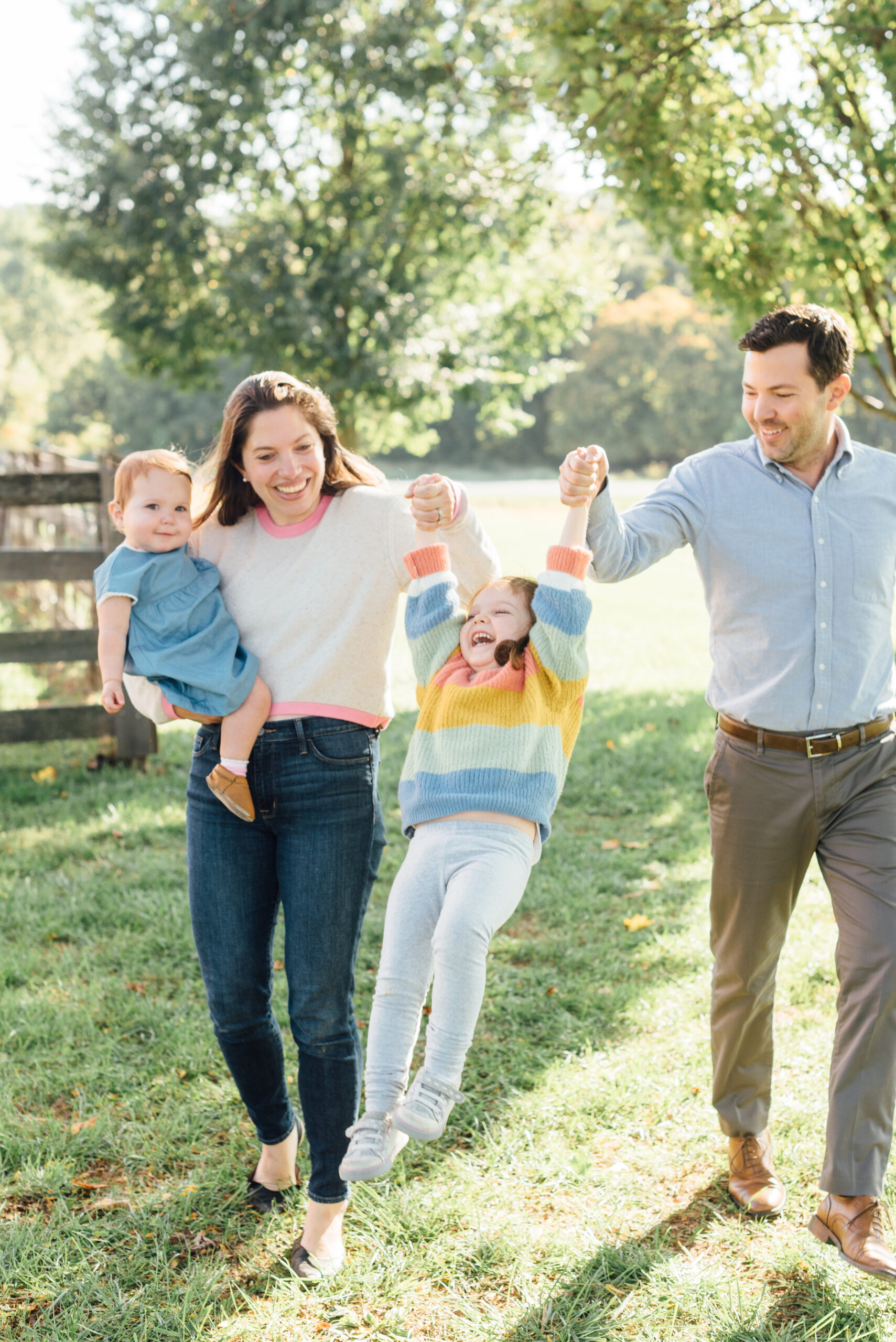 Agricultural History Farm Park Mini-Sessions - Derwood Maryland family photographer - Alison Dunn Photography photo