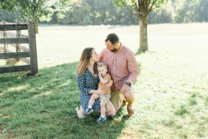 Agricultural History Farm Park Mini-Sessions - Derwood Maryland family photographer - Alison Dunn Photography photo