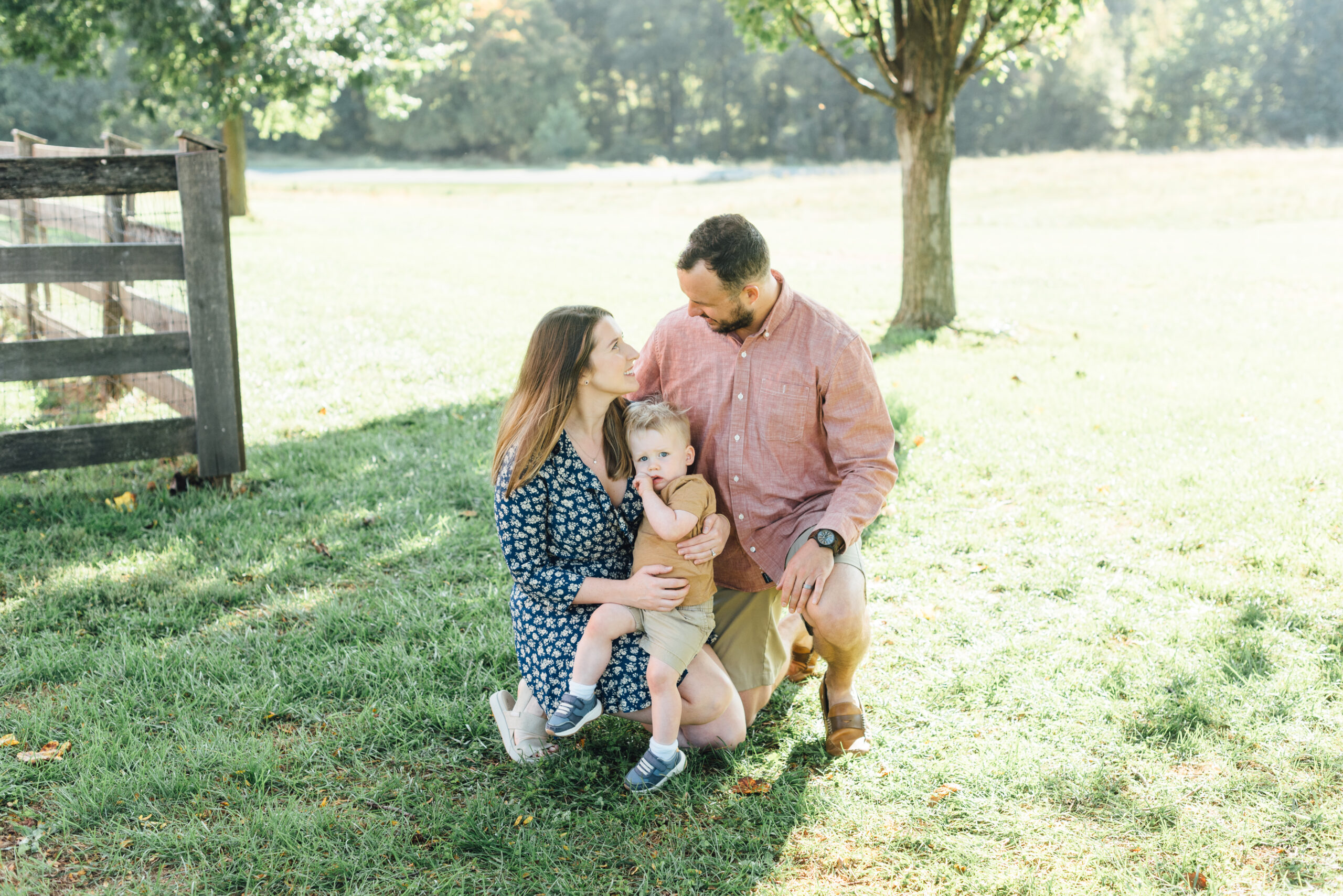 Agricultural History Farm Park Mini-Sessions - Derwood Maryland family photographer - Alison Dunn Photography photo