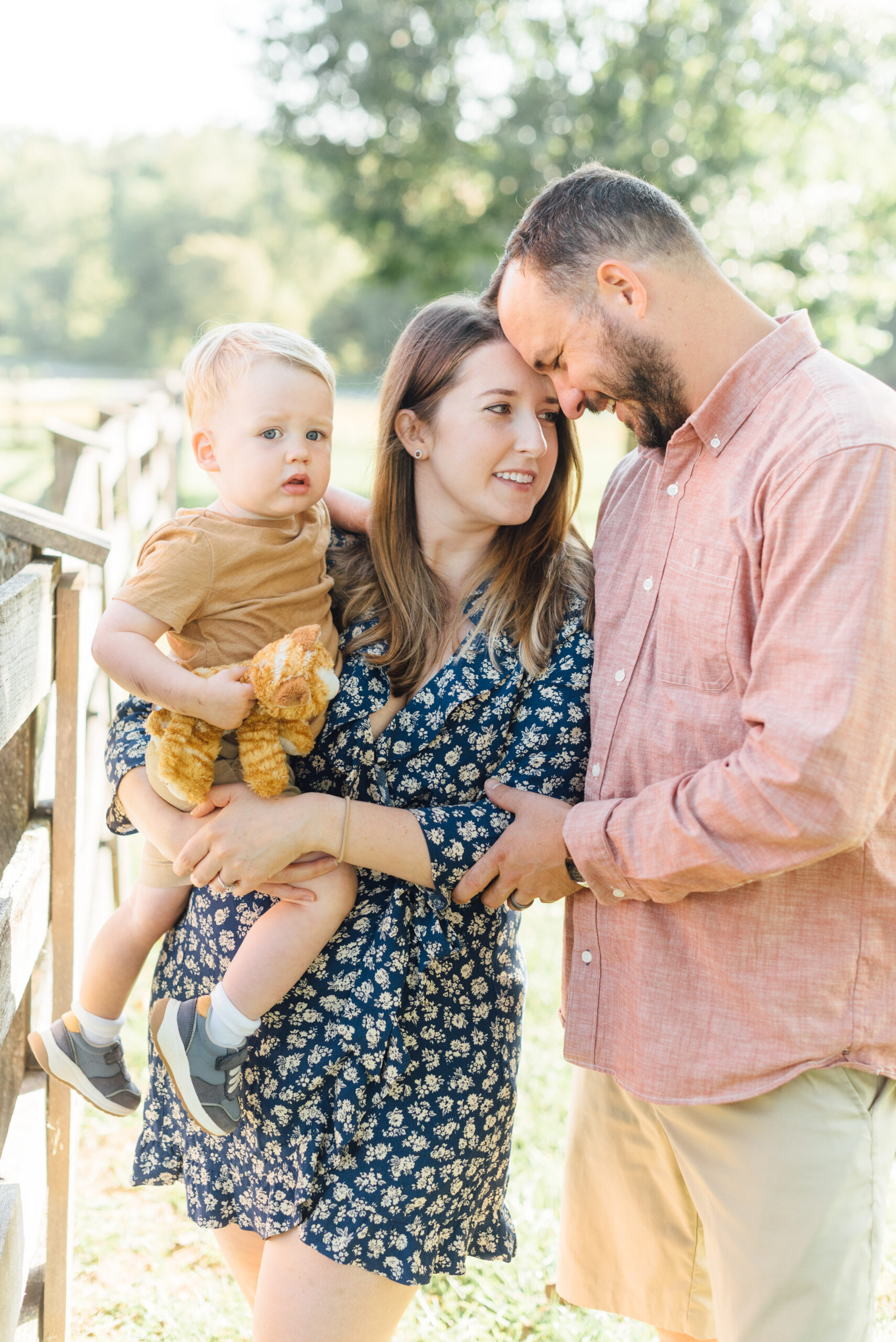 Agricultural History Farm Park Mini-Sessions - Derwood Maryland family photographer - Alison Dunn Photography photo