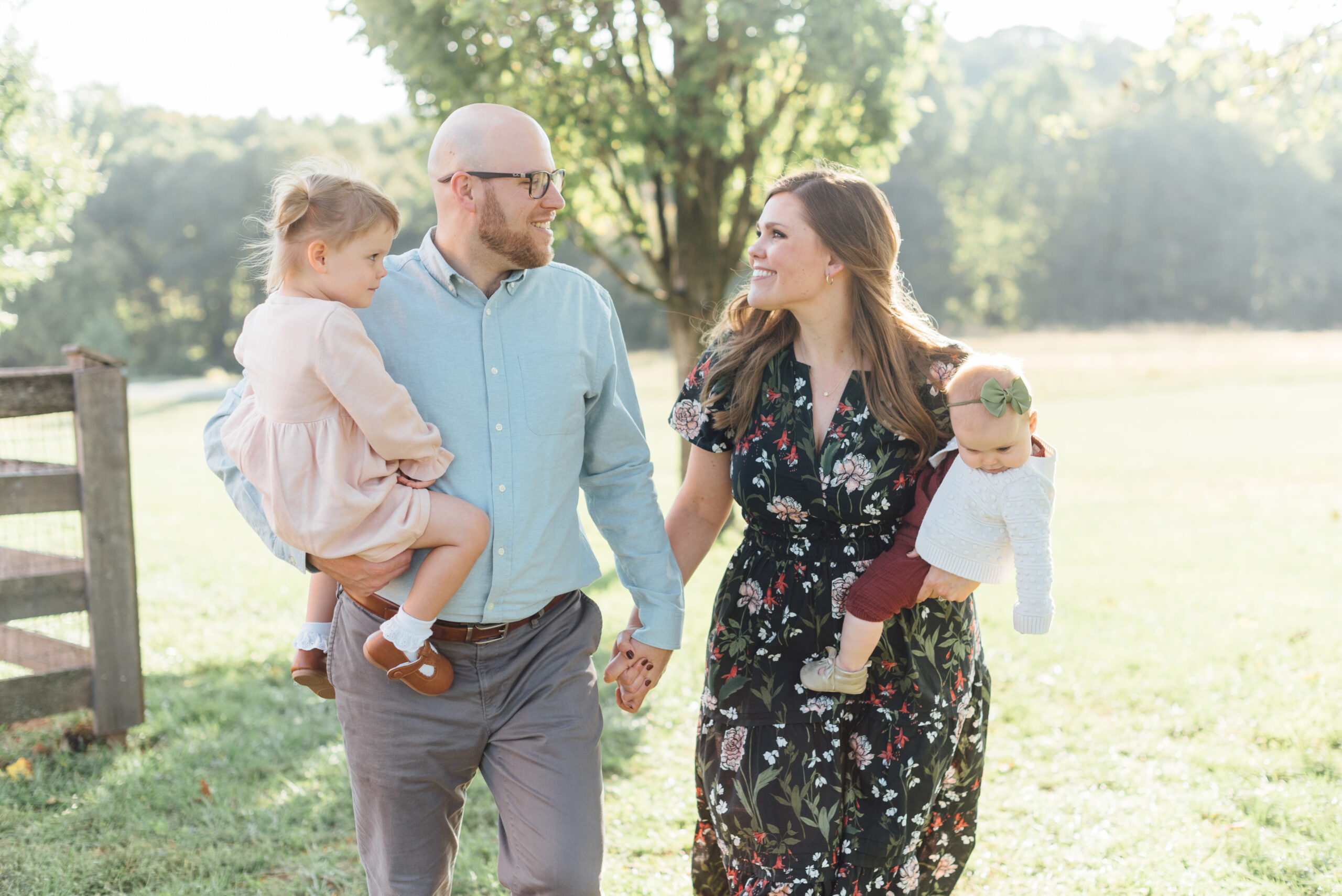 Agricultural History Farm Park Mini-Sessions - Derwood Maryland family photographer - Alison Dunn Photography photo