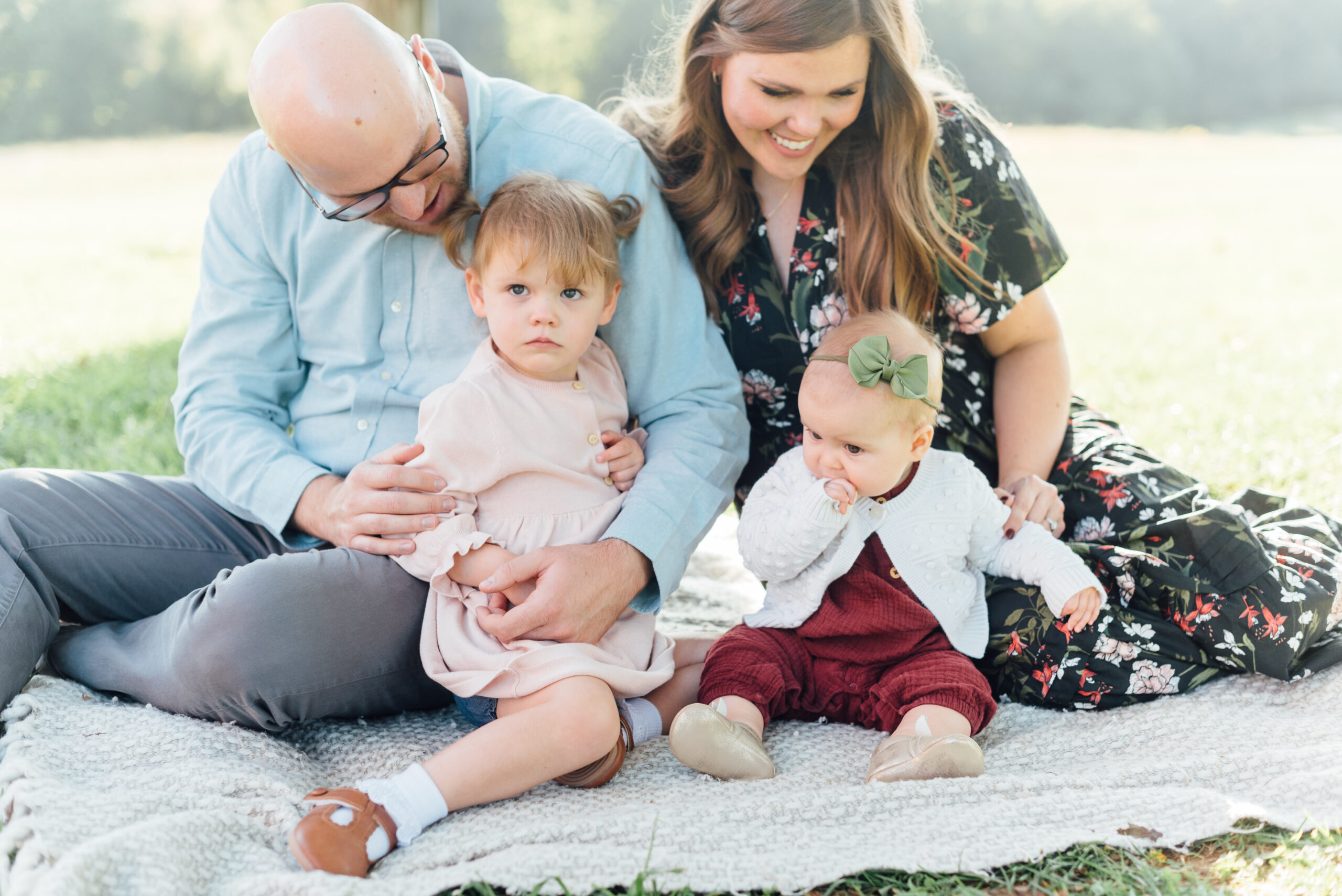 Agricultural History Farm Park Mini-Sessions - Derwood Maryland family photographer - Alison Dunn Photography photo