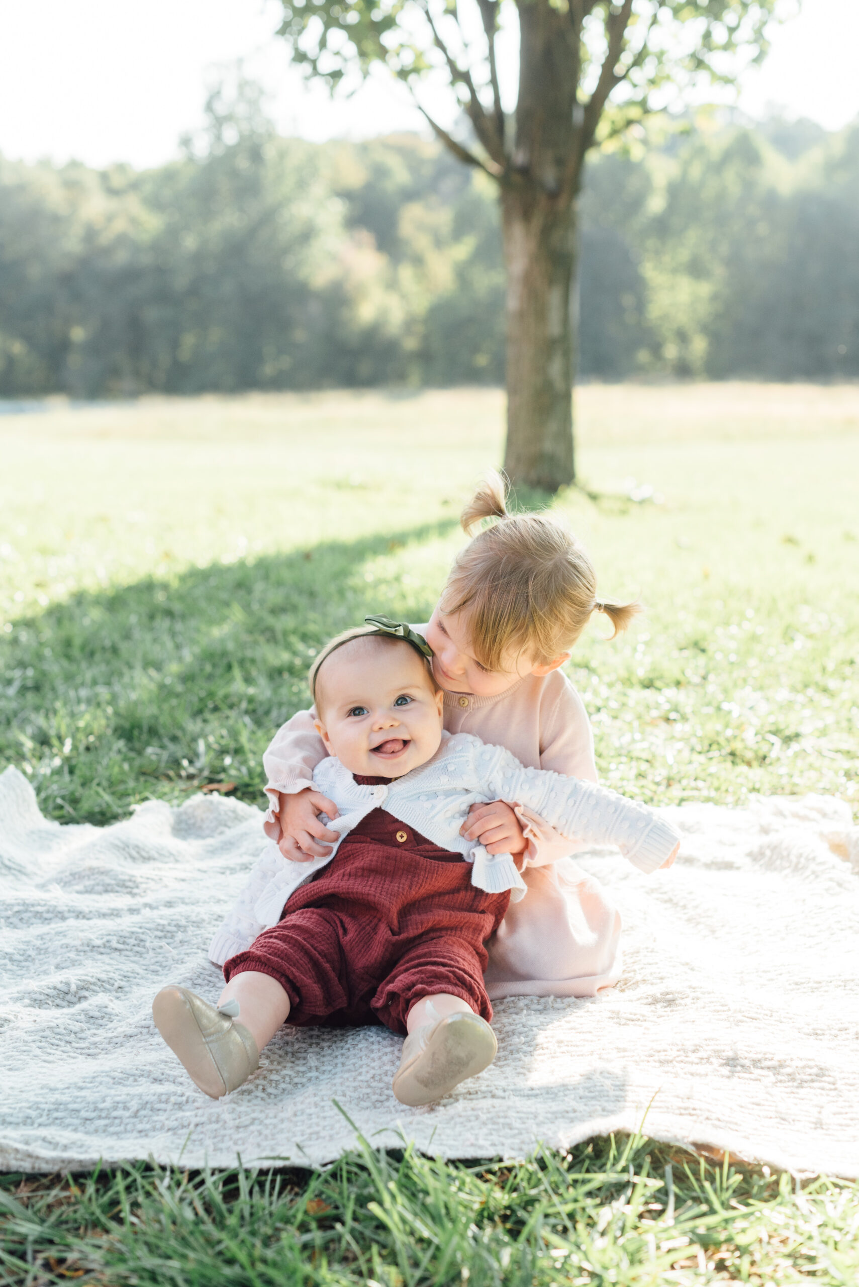 Agricultural History Farm Park Mini-Sessions - Derwood Maryland family photographer - Alison Dunn Photography photo