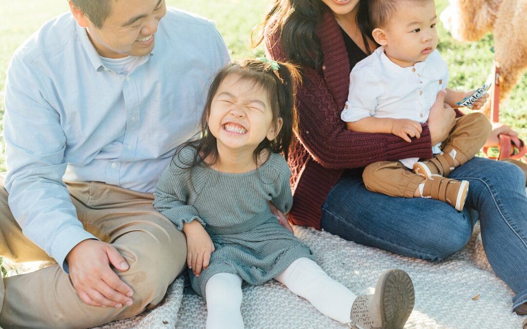 2023 Farm Park Mini Sessions Recap