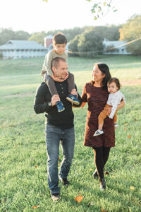 Agricultural History Farm Park Mini-Sessions - Derwood Maryland family photographer - Alison Dunn Photography photo