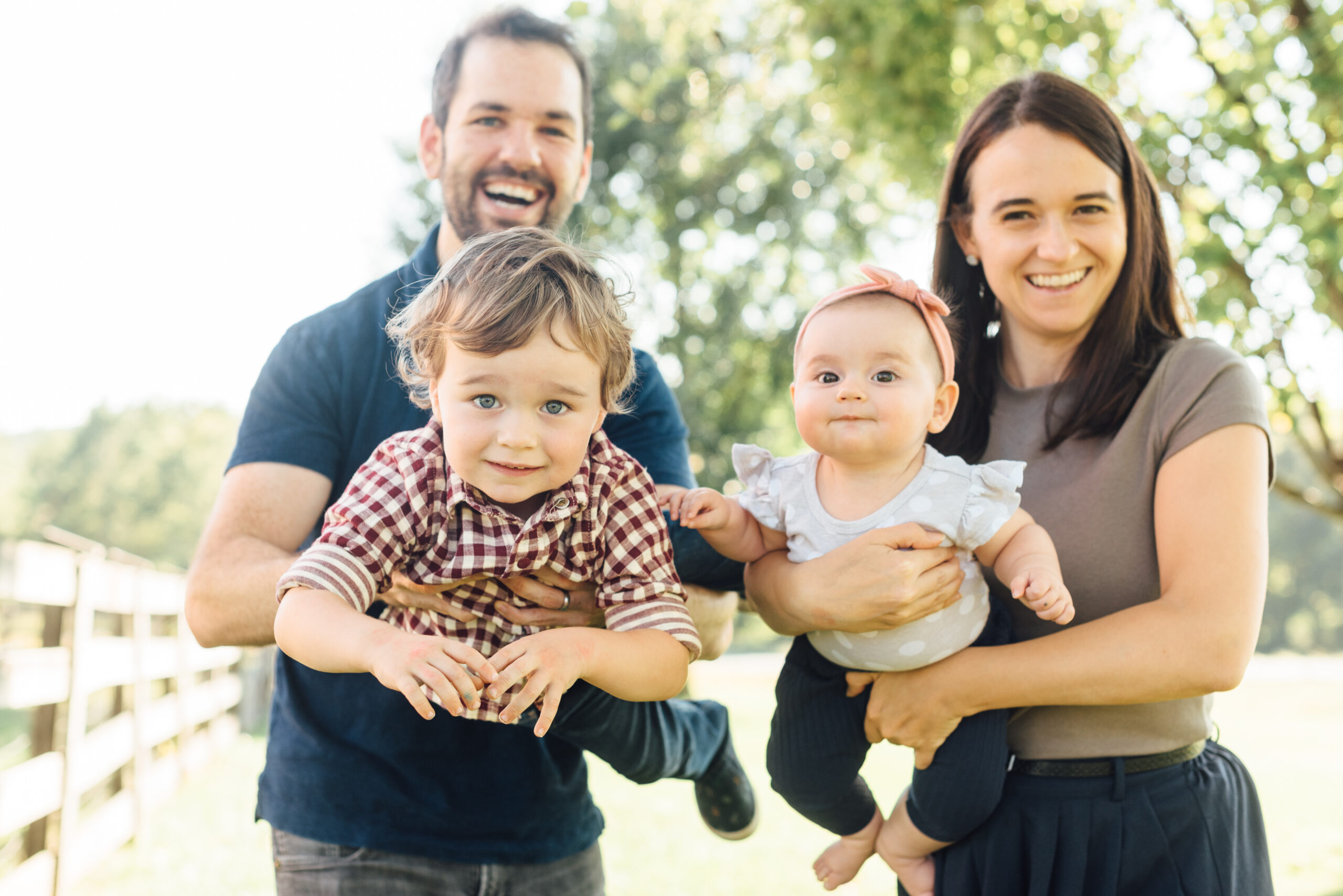 Agricultural History Farm Park Mini-Sessions - Derwood Maryland family photographer - Alison Dunn Photography photo