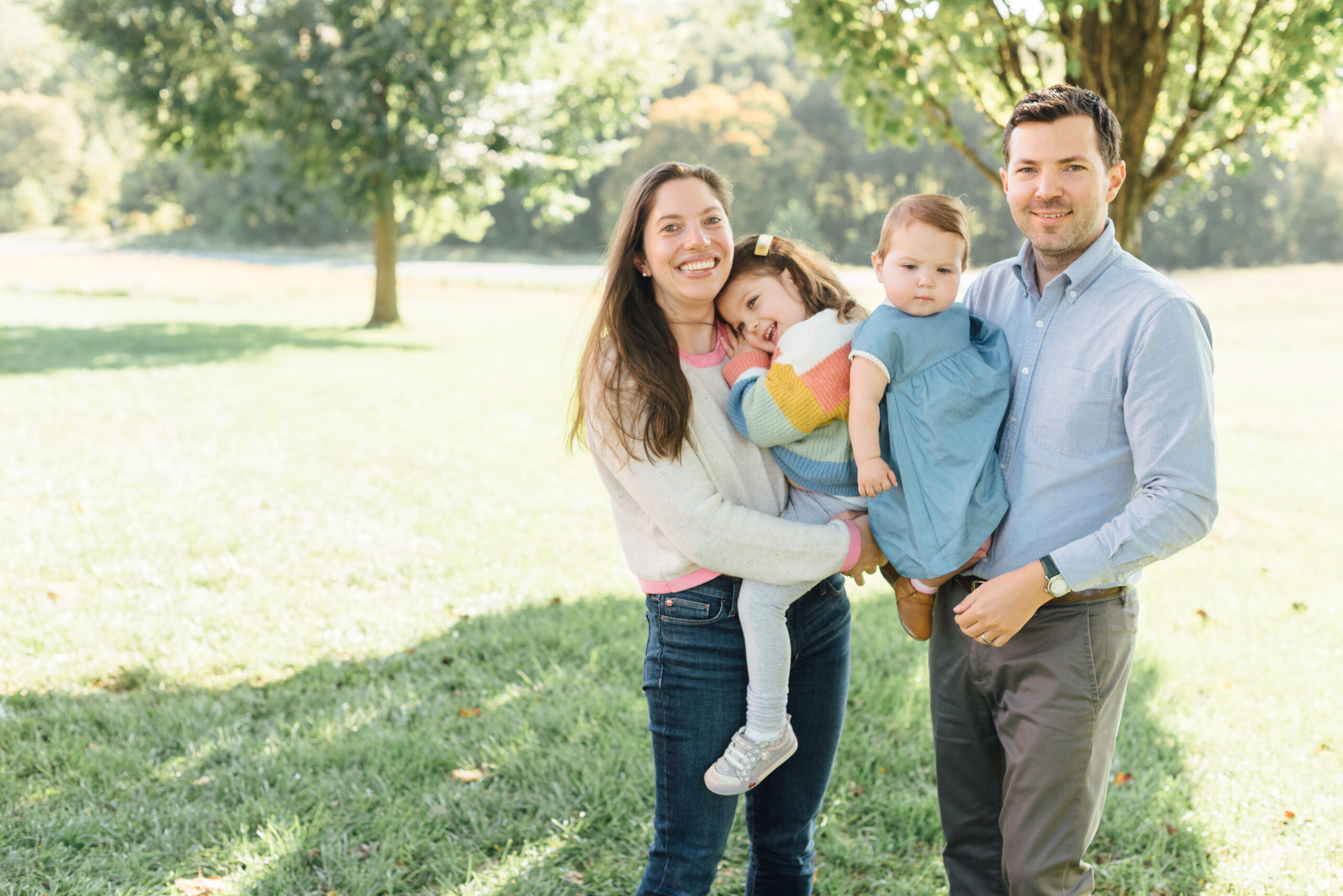 Agricultural History Farm Park Mini-Sessions - Derwood Maryland family photographer - Alison Dunn Photography photo