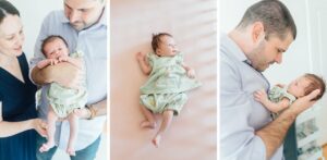 Silver Spring Newborn Session - Montgomery County Maryland Lifestyle Family Photographer - Alison Dunn Photography photo