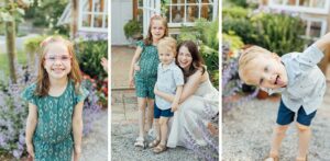 Taproot Greenhouse Mini-Sessions - West Chester Family Photographer - Alison Dunn Photography photo