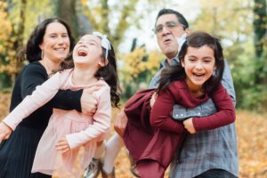 Awbury Arboretum Mini Sessions - Philadelphia Family Photographer - Alison Dunn Photography photo