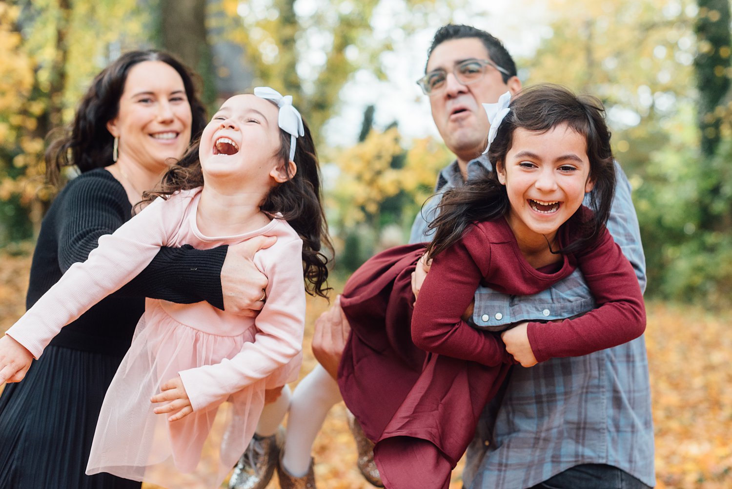 Awbury Arboretum Mini Sessions - Philadelphia Family Photographer - Alison Dunn Photography photo