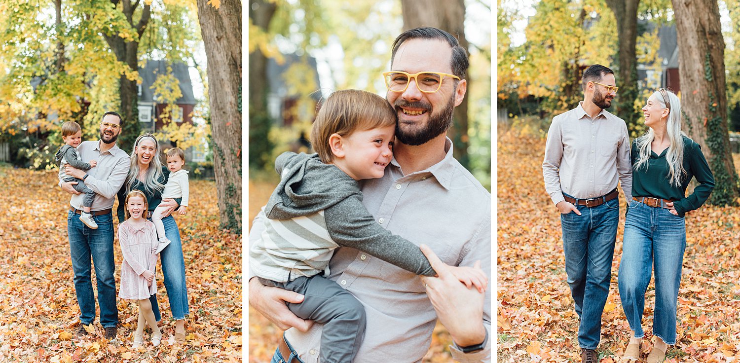 Awbury Arboretum Mini Sessions - Philadelphia Family Photographer - Alison Dunn Photography photo