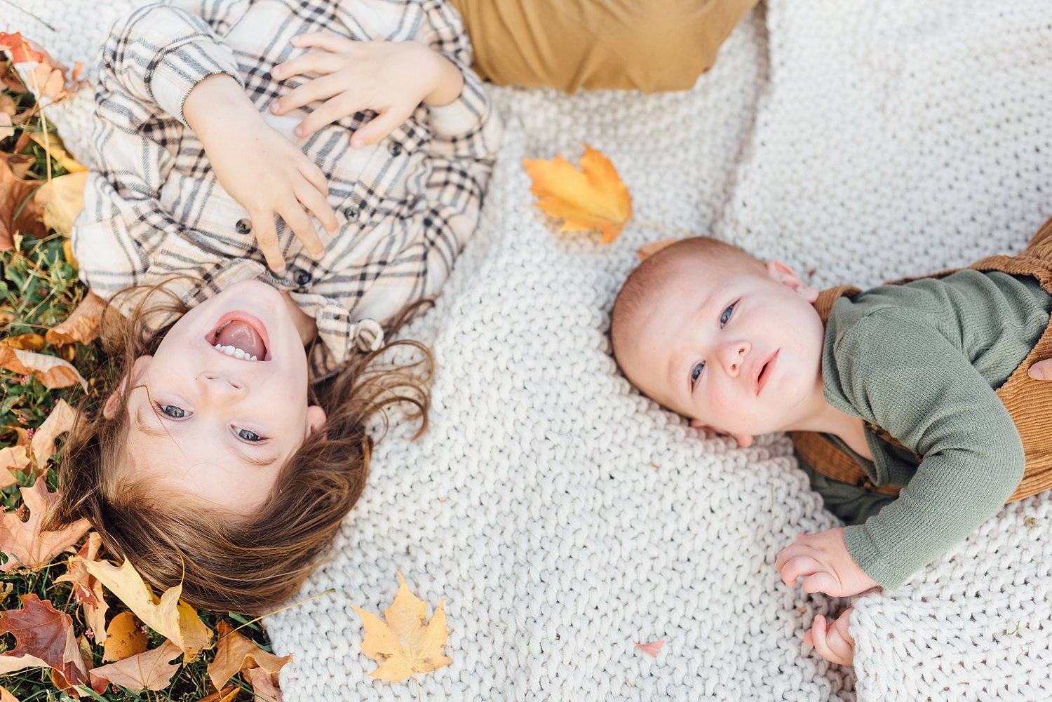 Awbury Arboretum Mini Sessions - Philadelphia Family Photographer - Alison Dunn Photography photo