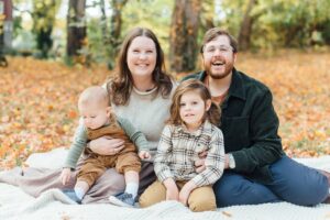 Awbury Arboretum Mini Sessions - Philadelphia Family Photographer - Alison Dunn Photography photo