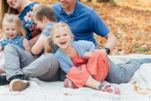 Awbury Arboretum Mini Sessions - Philadelphia Family Photographer - Alison Dunn Photography photo