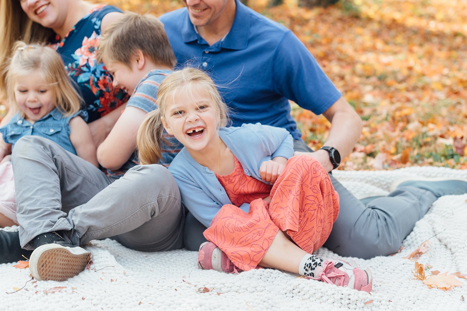 Awbury Arboretum Mini Sessions - Philadelphia Family Photographer - Alison Dunn Photography photo
