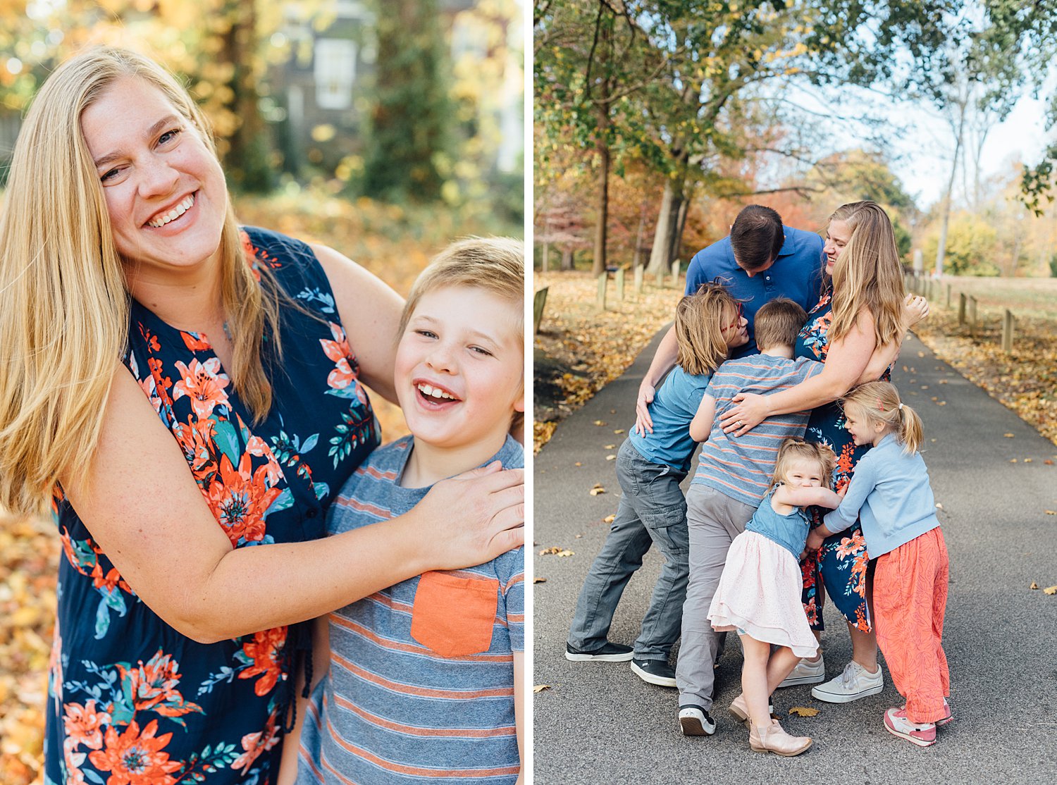 Awbury Arboretum Mini Sessions - Philadelphia Family Photographer - Alison Dunn Photography photo