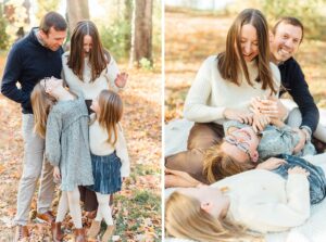 Awbury Arboretum Mini Sessions - Philadelphia Family Photographer - Alison Dunn Photography photo