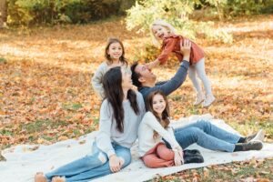 Awbury Arboretum Mini Sessions - Philadelphia Family Photographer - Alison Dunn Photography photo