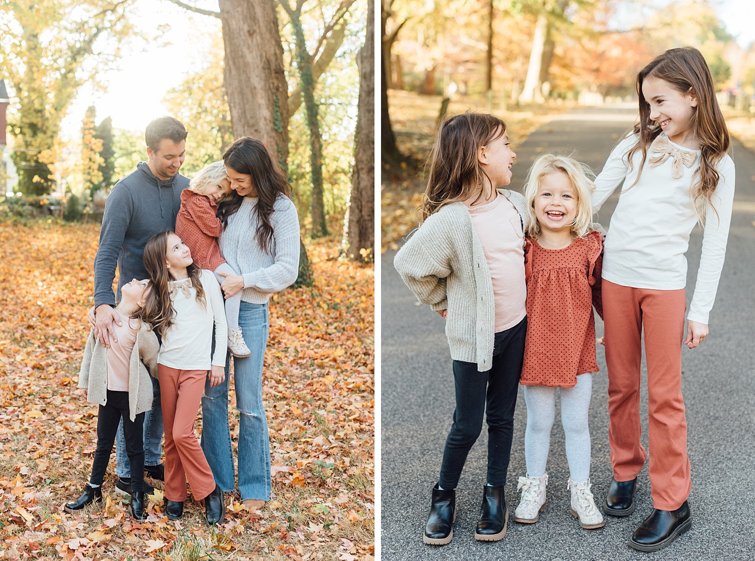 Awbury Arboretum Mini Sessions - Philadelphia Family Photographer - Alison Dunn Photography photo