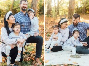 Awbury Arboretum Mini Sessions - Philadelphia Family Photographer - Alison Dunn Photography photo