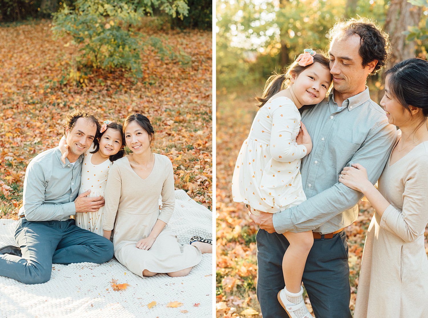 Awbury Arboretum Mini Sessions - Philadelphia Family Photographer - Alison Dunn Photography photo