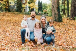 Awbury Arboretum Mini Sessions - Philadelphia Family Photographer - Alison Dunn Photography photo