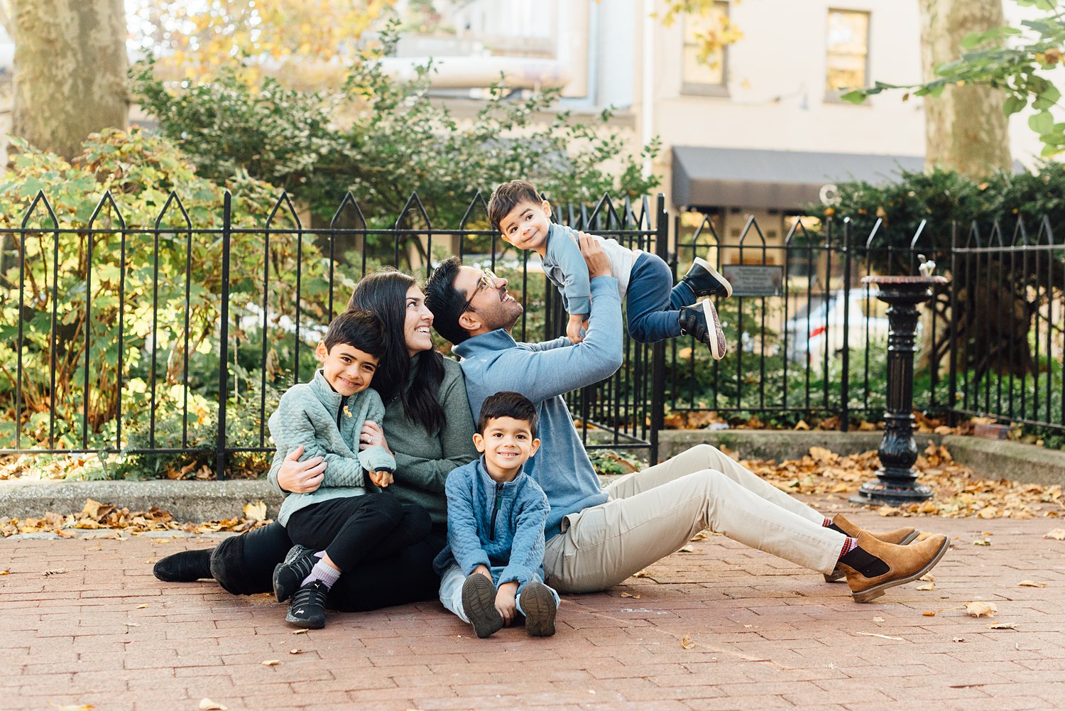 Fiter Square Mini Sessions - Philadelphia Family Photographer - Alison Dunn Photography photo