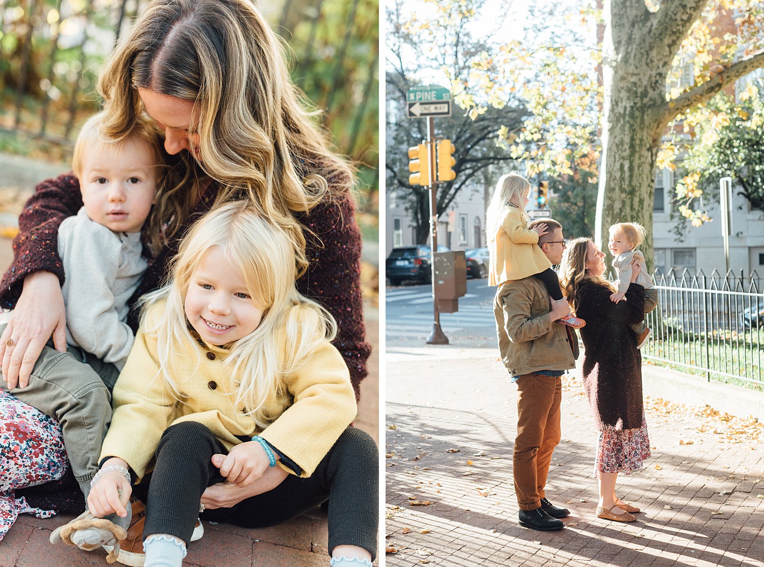 Fiter Square Mini Sessions - Philadelphia Family Photographer - Alison Dunn Photography photo