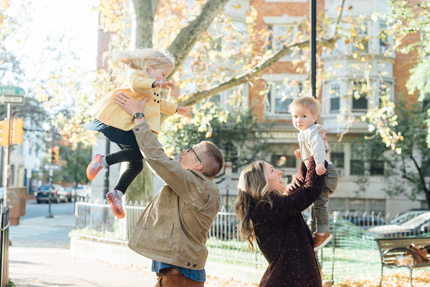 Fiter Square Mini Sessions - Philadelphia Family Photographer - Alison Dunn Photography photo