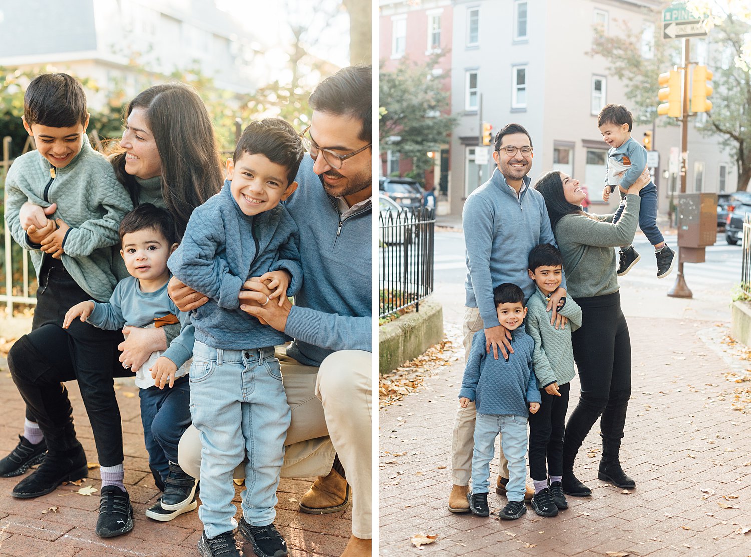 Fiter Square Mini Sessions - Philadelphia Family Photographer - Alison Dunn Photography photo