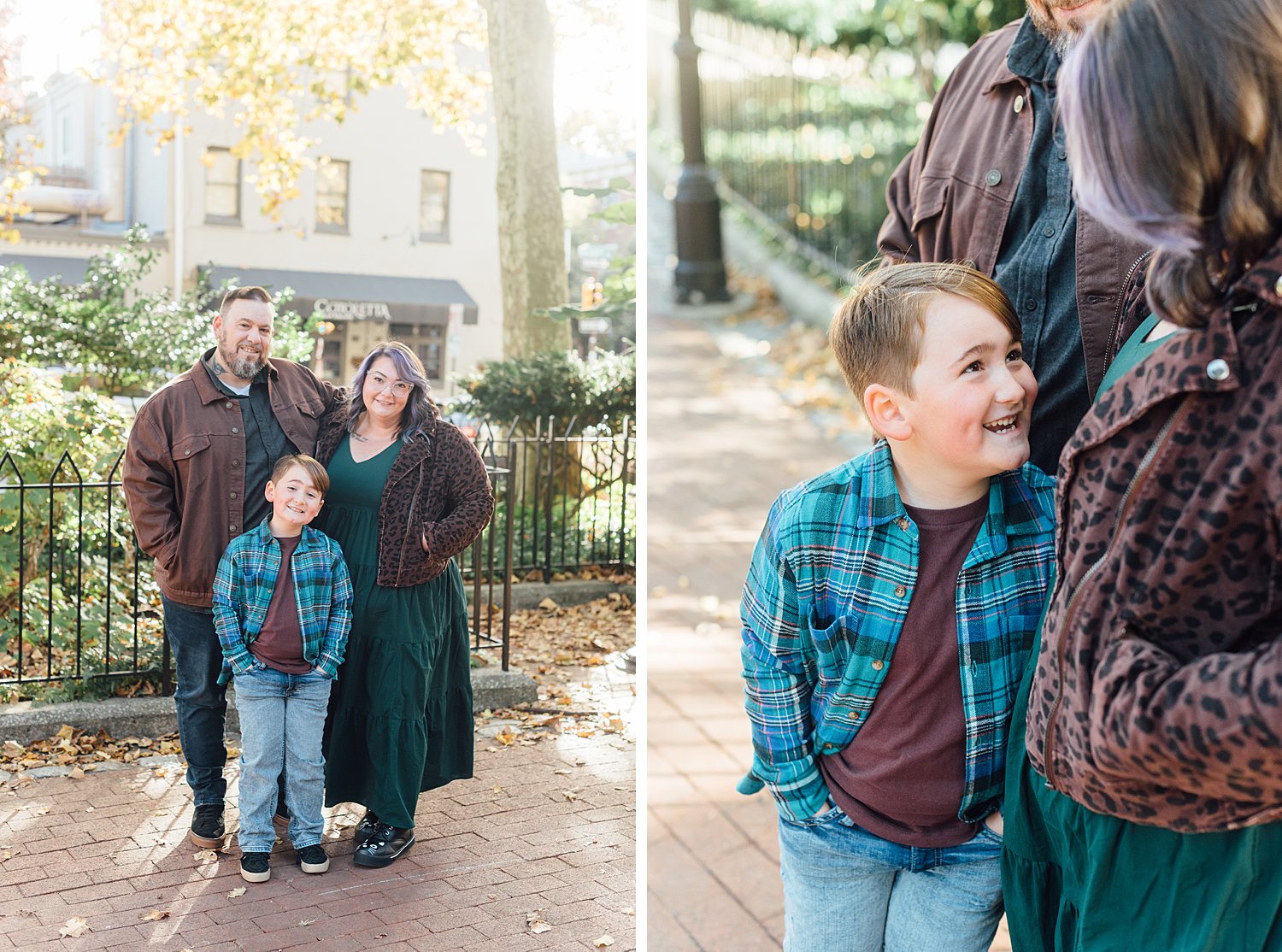 Fiter Square Mini Sessions - Philadelphia Family Photographer - Alison Dunn Photography photo