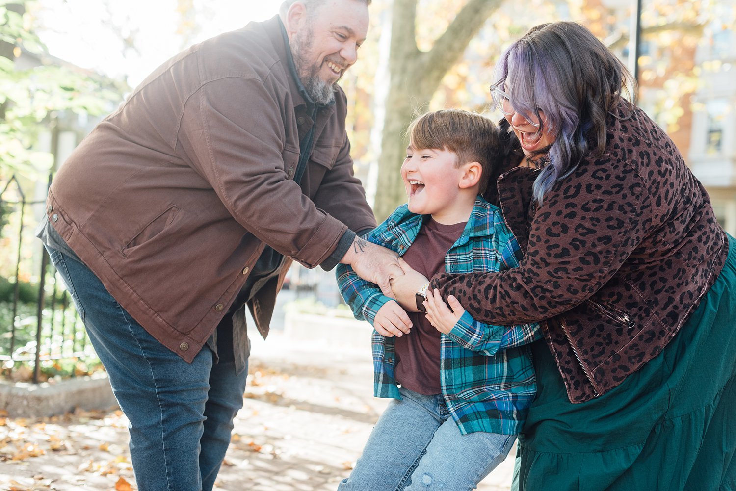 Fiter Square Mini Sessions - Philadelphia Family Photographer - Alison Dunn Photography photo