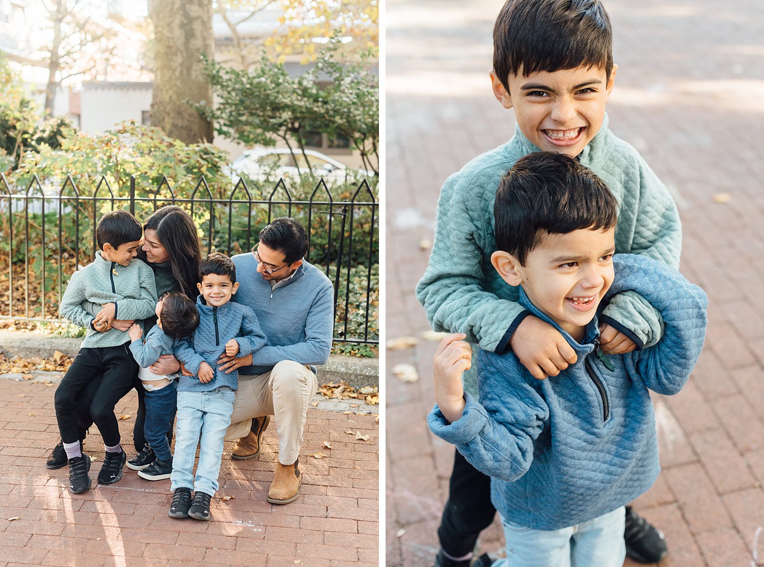 Fiter Square Mini Sessions - Philadelphia Family Photographer - Alison Dunn Photography photo