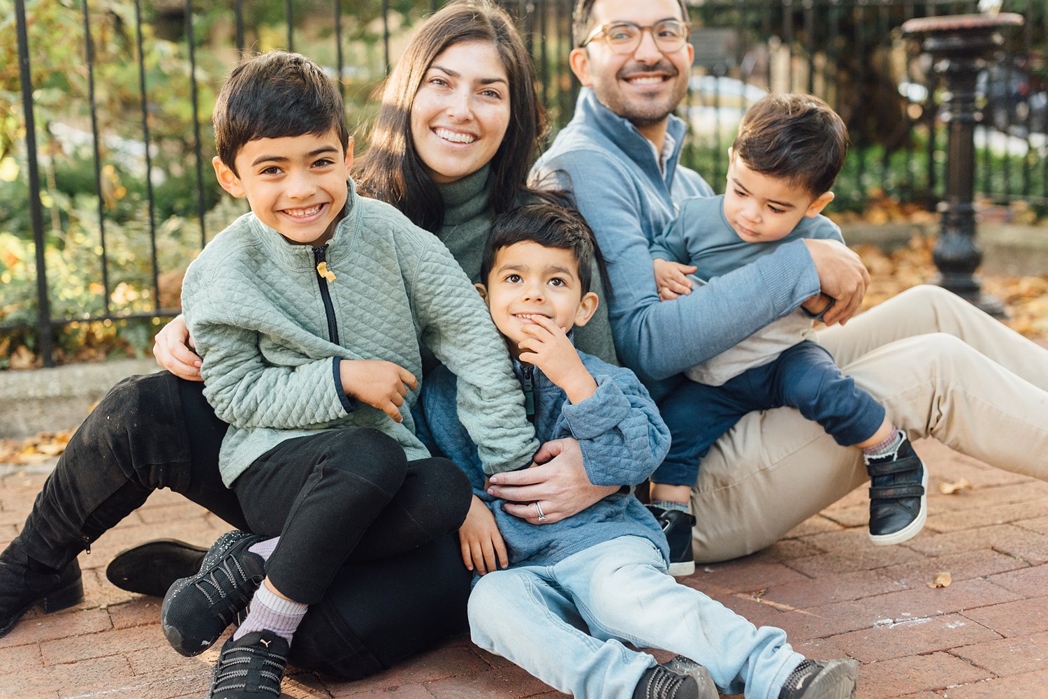 Fiter Square Mini Sessions - Philadelphia Family Photographer - Alison Dunn Photography photo