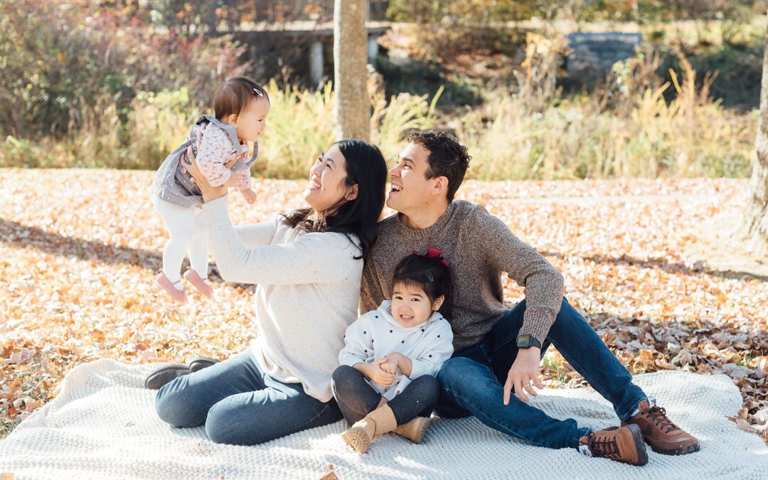 2024 College Gardens Mini Sessions Recap