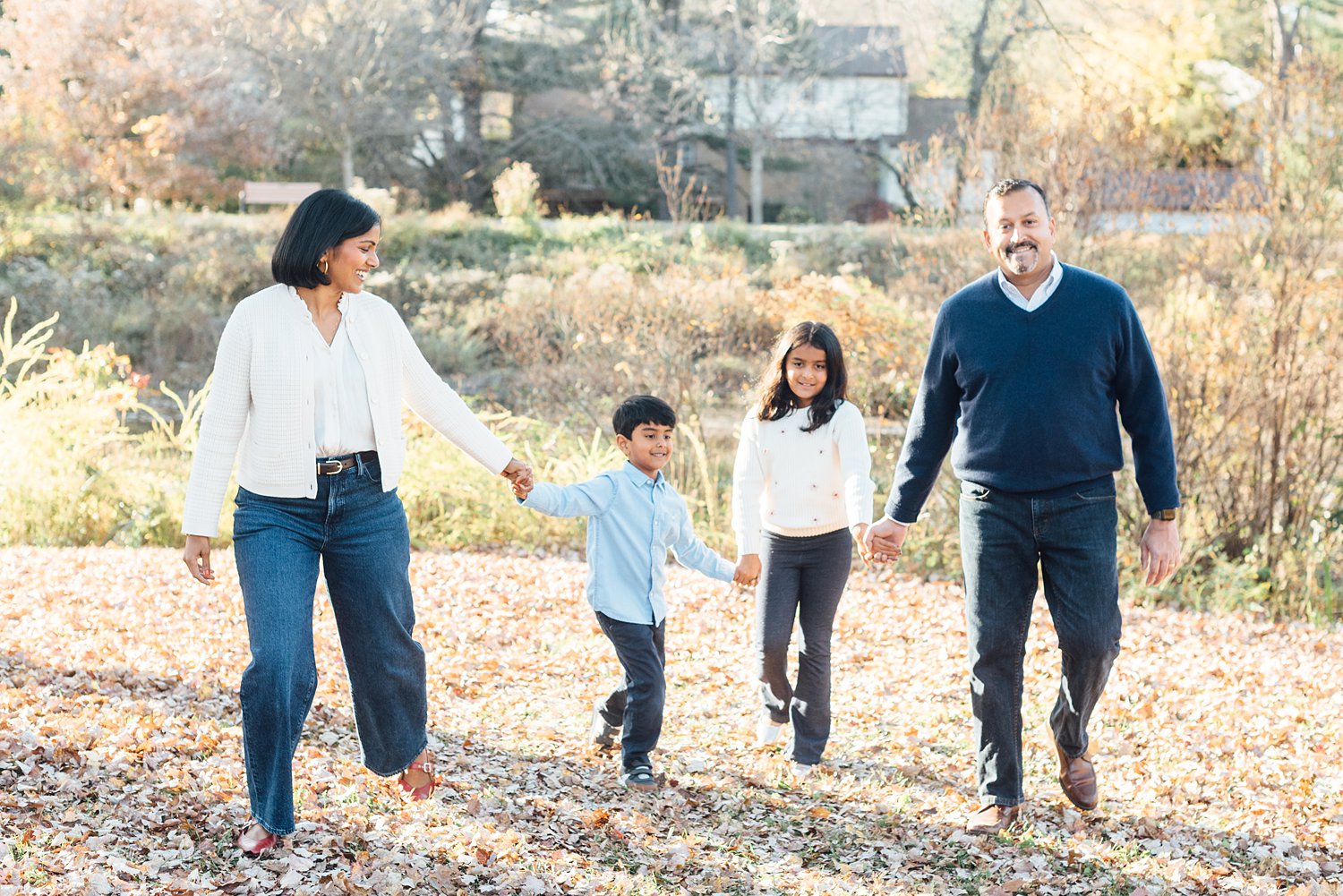 College Gardens Mini Sessions - Rockville Montgomery County Family Photographer - Alison Dunn Photography photo