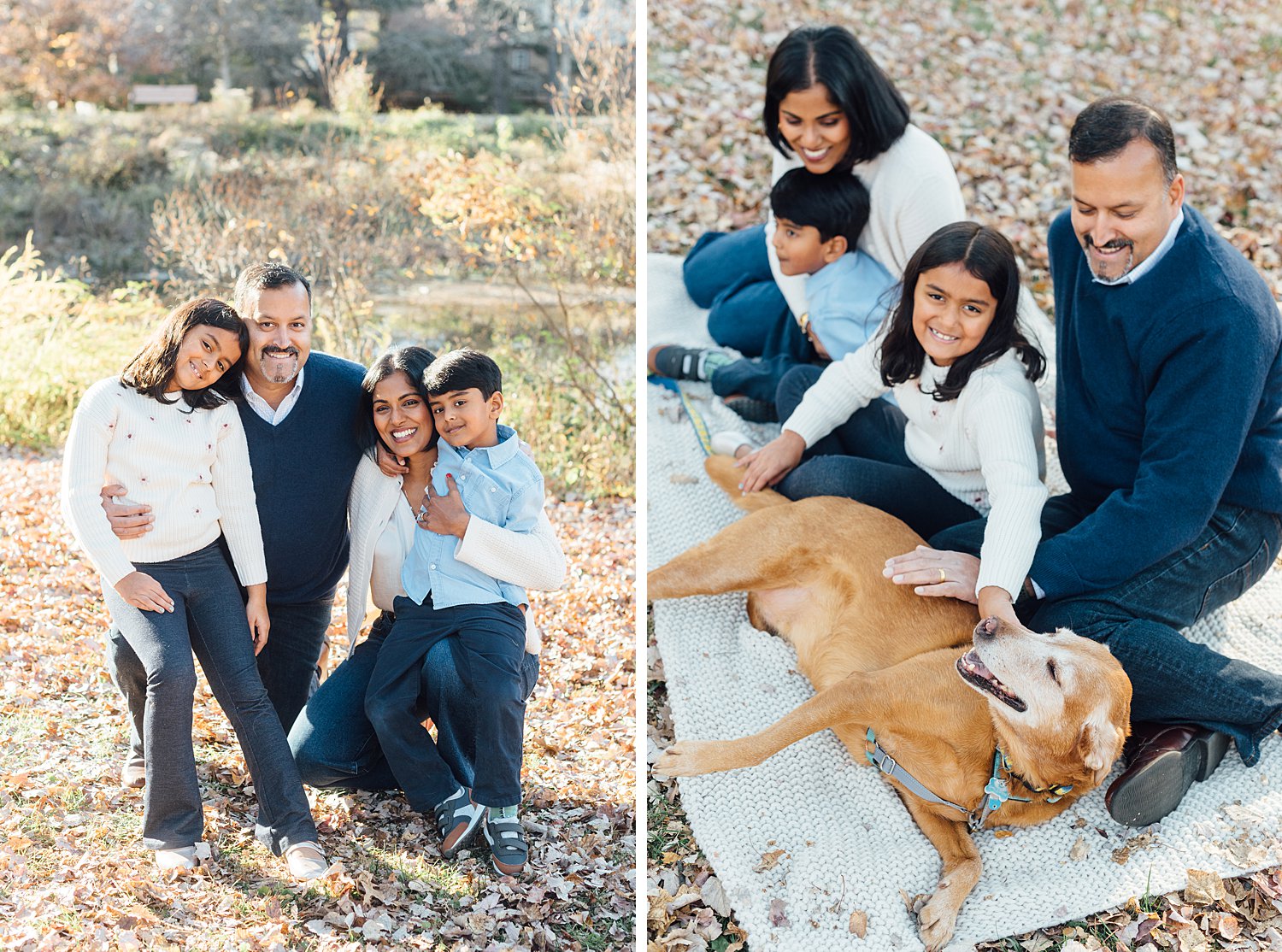 College Gardens Mini Sessions - Rockville Montgomery County Family Photographer - Alison Dunn Photography photo