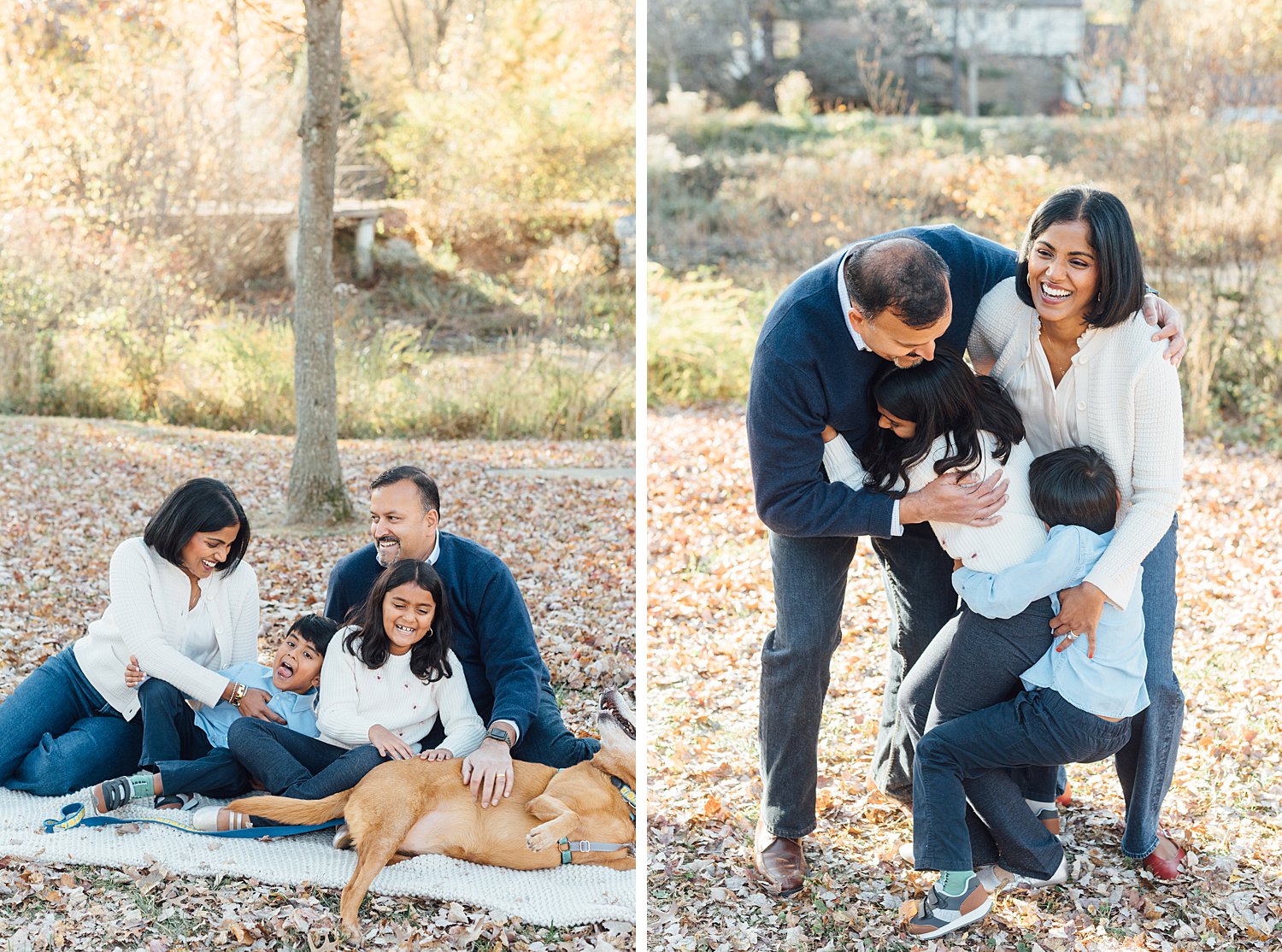 College Gardens Mini Sessions - Rockville Montgomery County Family Photographer - Alison Dunn Photography photo