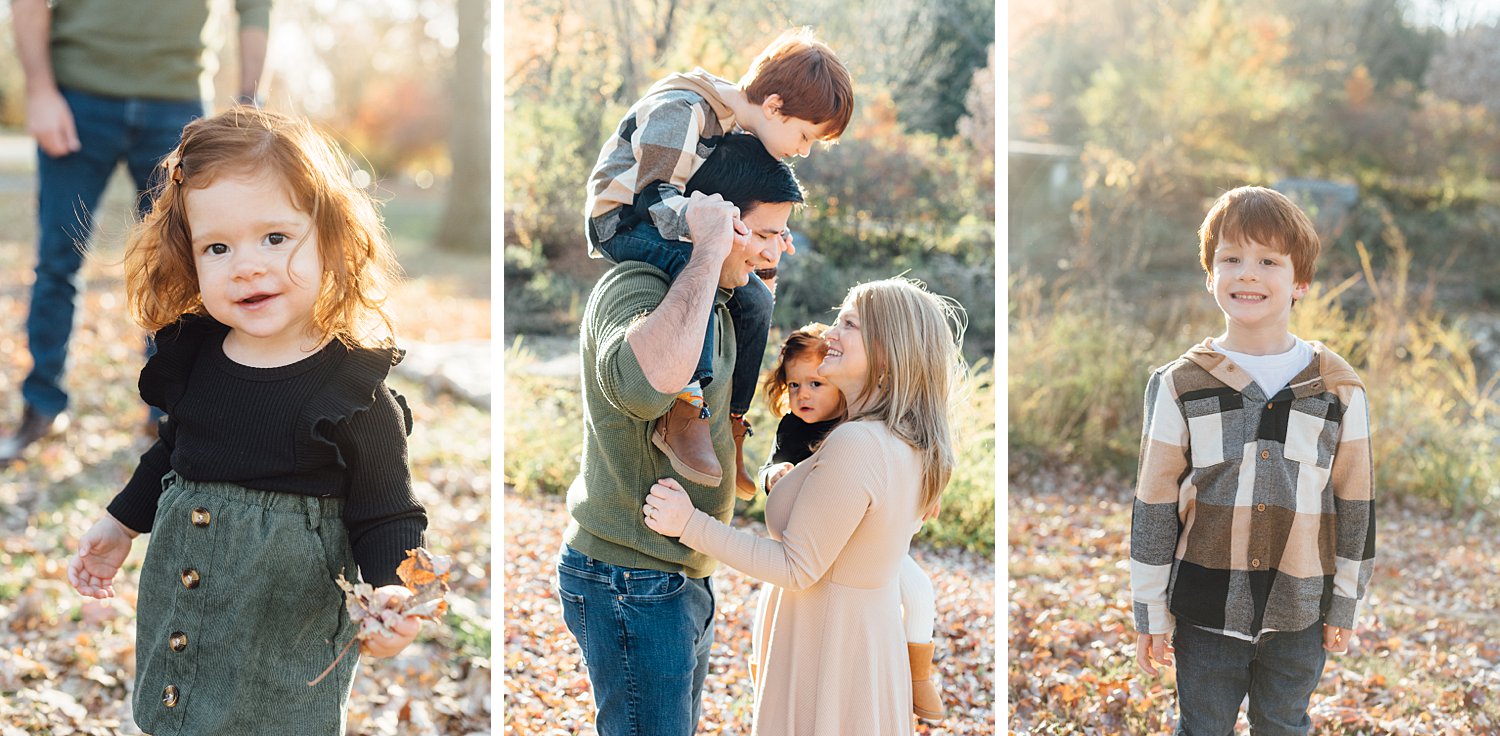 College Gardens Mini Sessions - Rockville Montgomery County Family Photographer - Alison Dunn Photography photo