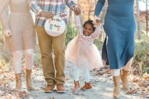 The Johnsons - Lake Needwood Family Session - Montgomery County Family Photographer - Alison Dunn Photography photo
