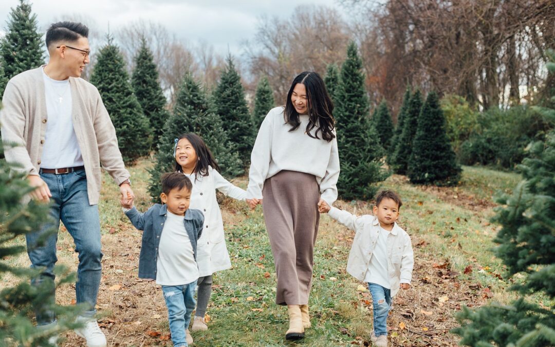 2024 Butler’s Orchard Mini Sessions Recap