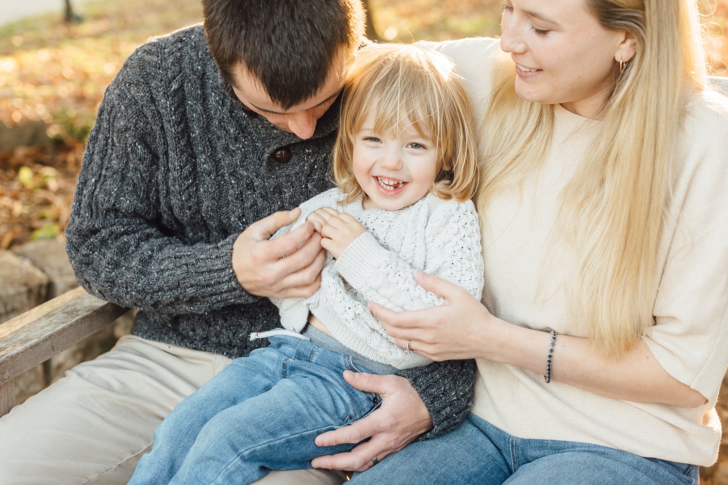 The Sheehans - Brookside Gardens Silver Spring Family Session - Montgomery County Family Photographer - Alison Dunn Photography photo