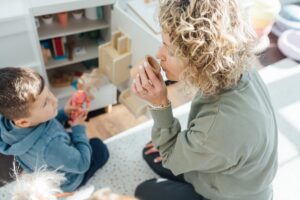 Eat Play Say - Stewartstown Family Session - Maryland Family Photographer - Alison Dunn Photography photo