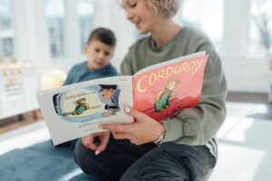 Eat Play Say - Stewartstown Family Session - Maryland Family Photographer - Alison Dunn Photography photo