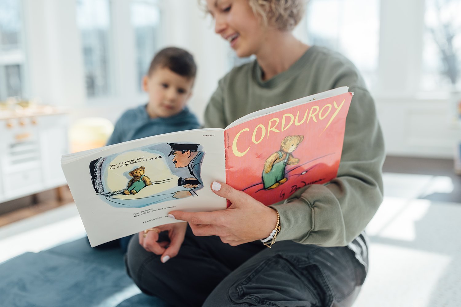 Eat Play Say - Stewartstown Family Session - Maryland Family Photographer - Alison Dunn Photography photo